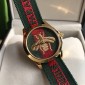 Gucci Original G-Timeless Watch 38mm