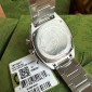 Gucci Original Interlocking Watch 41mm