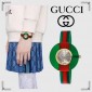 Gucci Fashion Show Watch 35mm