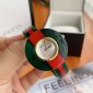 Gucci Fashion Show Watch 35mm