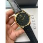 Gucci Original GG Watch 38mm