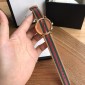 Gucci Original Vintage Watch 38mm