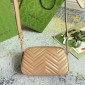 Gucci Small Marmont Bag