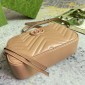 Gucci Small Marmont Bag