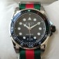 Gucci Original Drive Large Watch 45mm