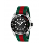 Gucci Original Drive Large Watch 45mm