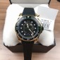Gucci Original Drive Large Watch 45mm