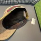 Gucci Baseball Cap