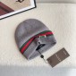 Gucci Wool Beanie