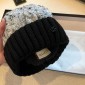 Gucci Wool Beanie