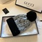 Gucci Wool Beanie