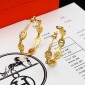 Hermes Earrings