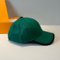 Hermes Baseball Cap