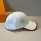 Hermes Baseball Cap