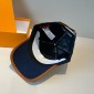 Hermes Baseball Cap