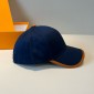 Hermes Baseball Cap