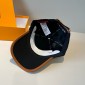 Hermes Baseball Cap
