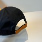 Hermes Baseball Cap