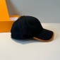 Hermes Baseball Cap