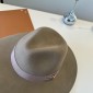 Hermes Brim Hat