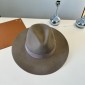 Hermes Brim Hat