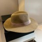 Hermes Brim Hat