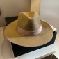 Hermes Brim Hat