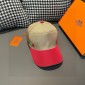 Hermes Baseball Cap