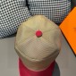 Hermes Baseball Cap