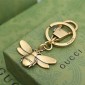 Gucci Keychain and bag charm