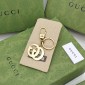 Gucci Keychain and bag charm