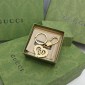Gucci Keychain and bag charm