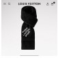 LV Cashmere scarf