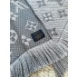 LV Cashmere scarf