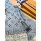 LV Cashmere scarf