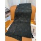 LV Cashmere scarf