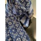 LV Shawl and scarf
