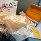 LV Cashmere scarf