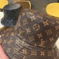 LV Bucket hat