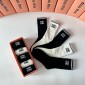 Miu Miu socks ( 5 pairs)