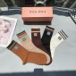 Miu Miu socks ( 5 pairs)
