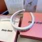 Miu Miu Headband