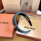 Miu Miu Headband