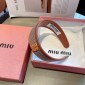 Miu Miu Headband