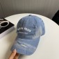 Miu Miu Baseball Cap