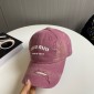 Miu Miu Baseball Cap