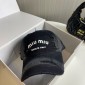 Miu Miu Baseball Cap