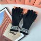 Miu Miu Cashmere Gloves