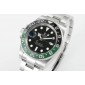 GMT-Master II  Oyster, 40 mm, Oystersteel