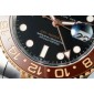 GMT-Master II  Oyster, 40 mm, Oystersteel, 18K rose gold